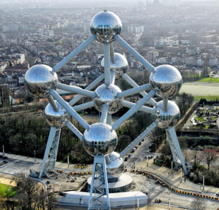 Next TC & LC Meeting in Brussels