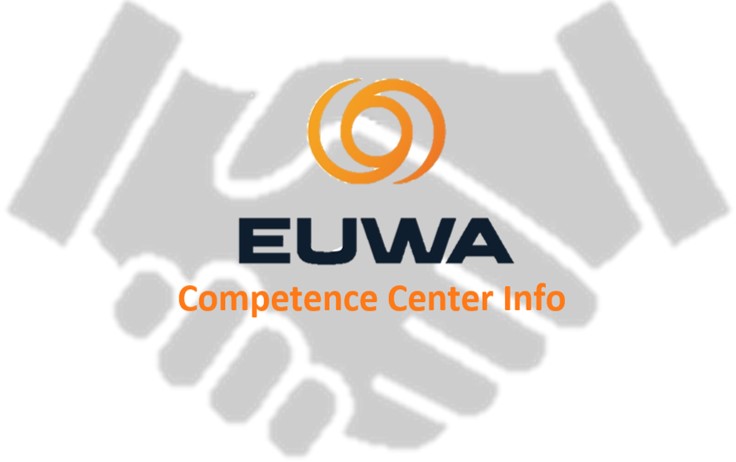 EUWA Website Status Q4 2018