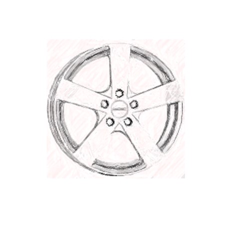 Car Alloy Wheels