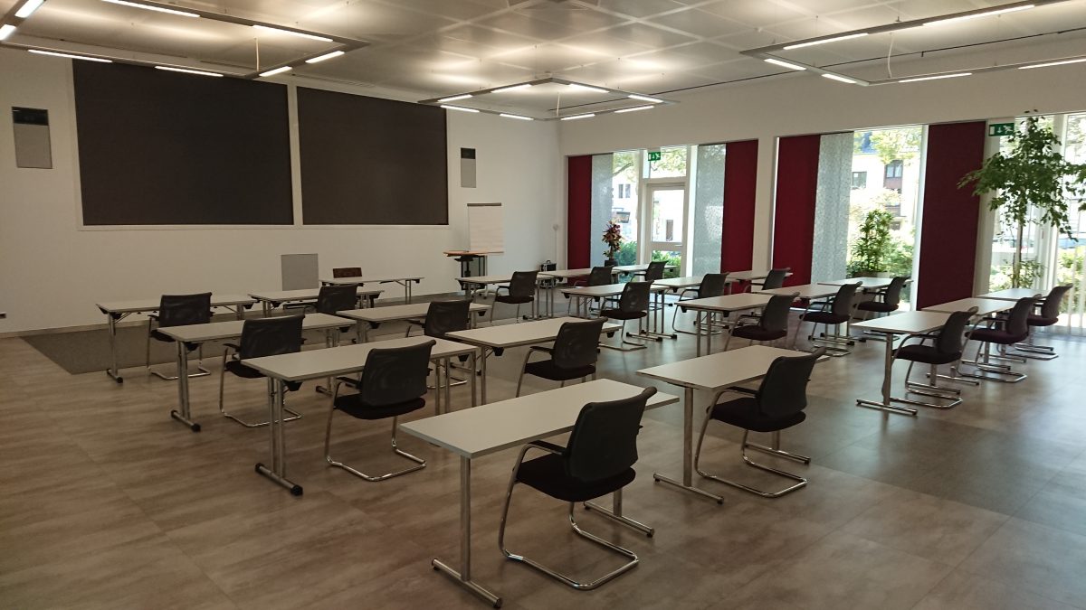 Info regarding 2023 TC/ LC Event - Meeting scheduled from 24'th to 25'th October in Munich
