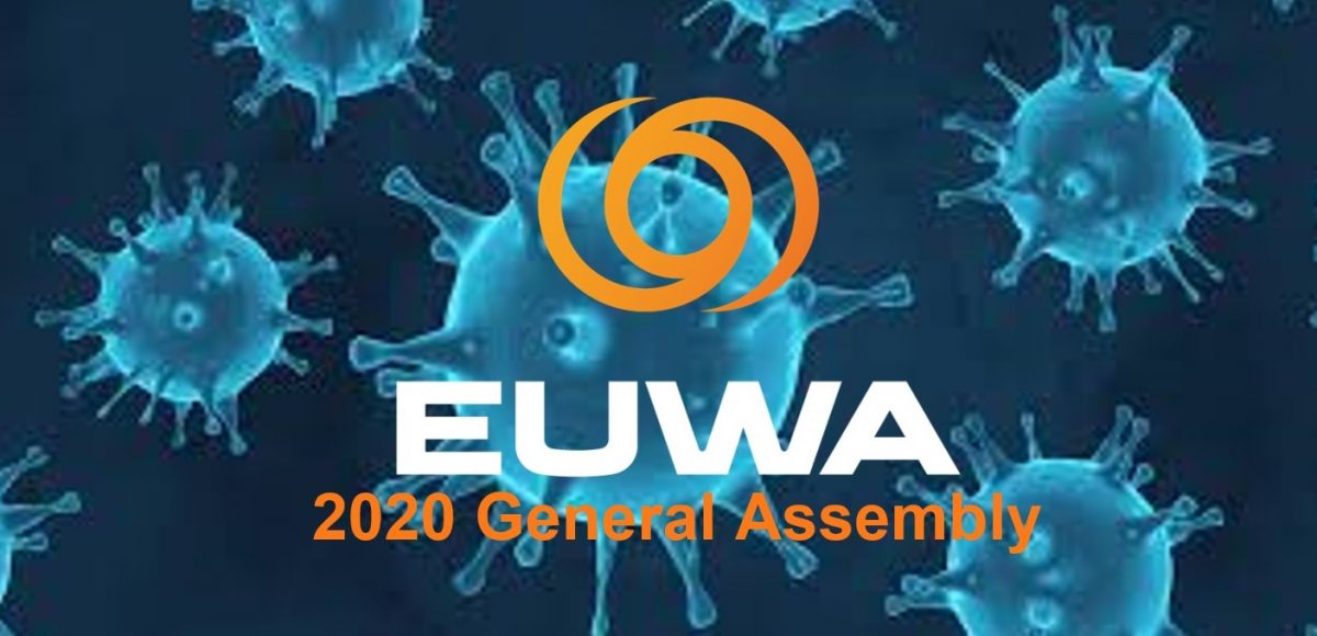 Corona Restrictions and Impact on 2021 EUWA General Assembly