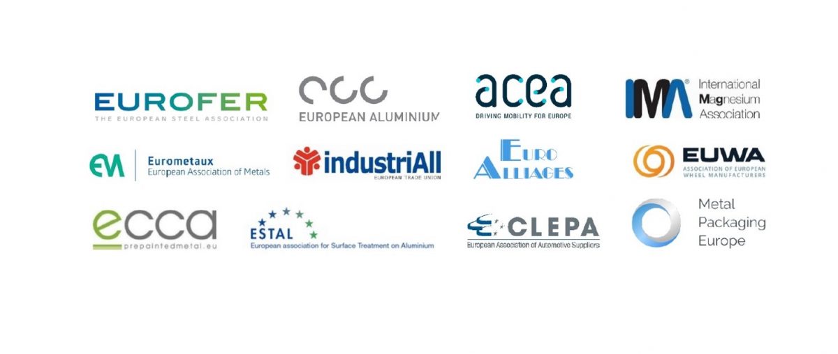 Cross-Industry Statement_Magnesium Supply Crisis in Europe