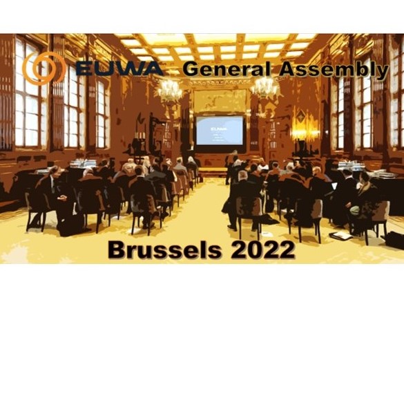 EUWA General Assembly 2022