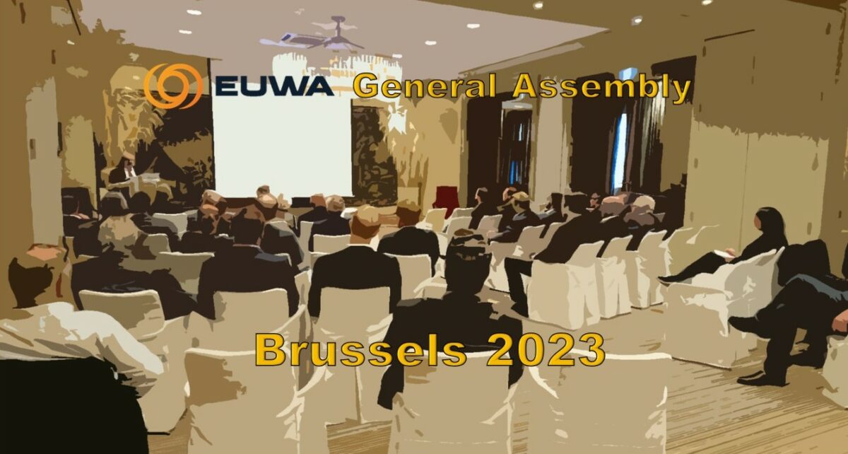 EUWA General Assembly 2023