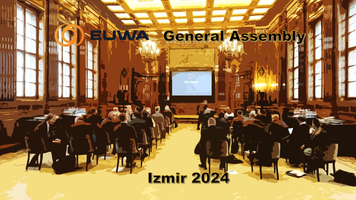 EUWA General Assembly 2024