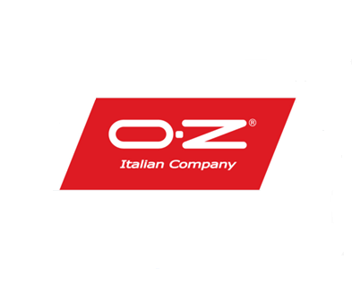 OZ Racing - Italian Company