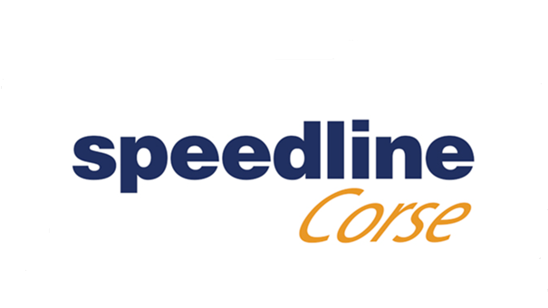 Speedline Corse